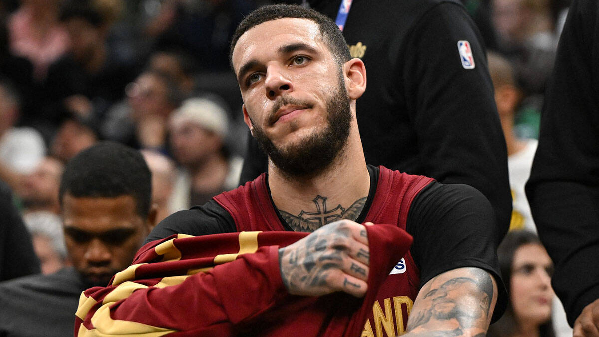"Nikad nisam dostigao vrhunac karijere": Lonzo Bol najavio penziju sa 28 godina, pa se predomislio