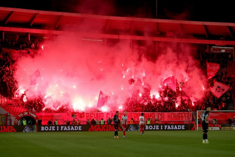 ZVEZDA ŽESTOKO KAŽNJENA! UEFA nije imala milosti - ovo su sankcije posle Viktorije Plzenj, Bukari užasno prošao!