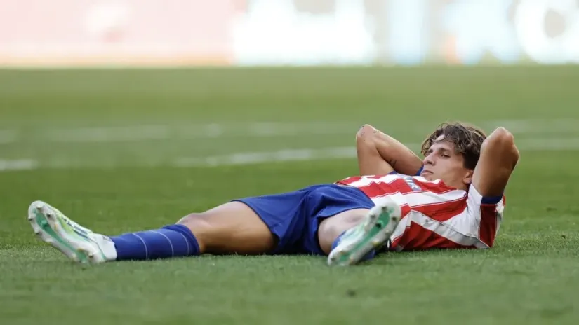 Madridsko bombardovanje! Atletiko: Zbog ekologije ne štampamo sve greške u korist Reala
