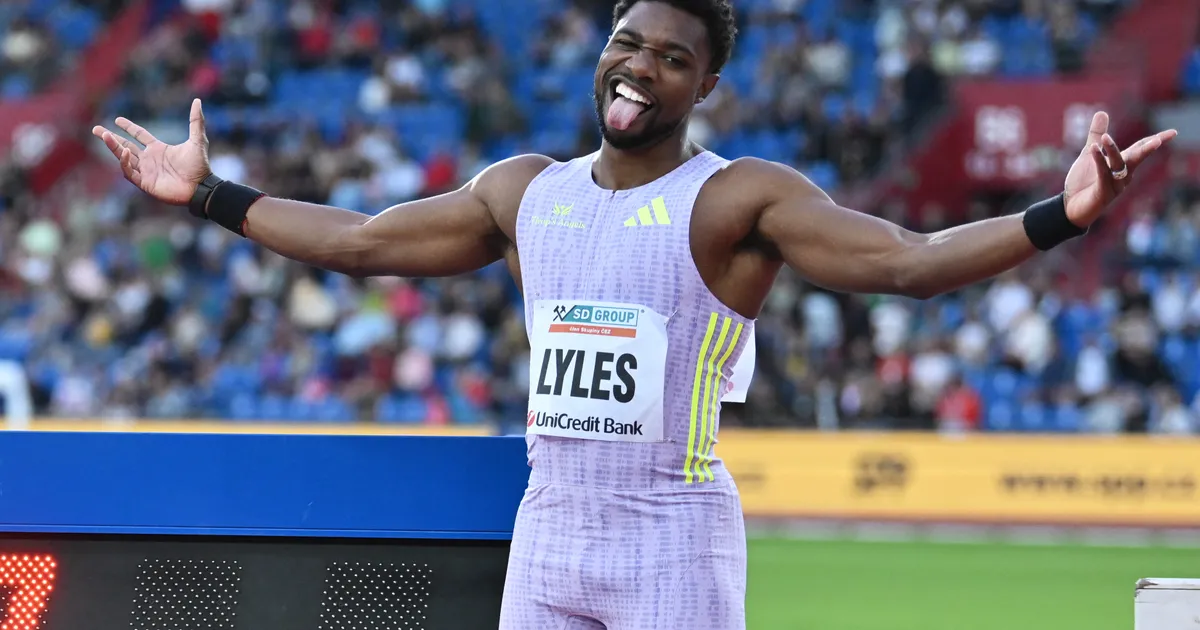 Loše vesti za svetsku atletiku, olimpijski šampion se povukao