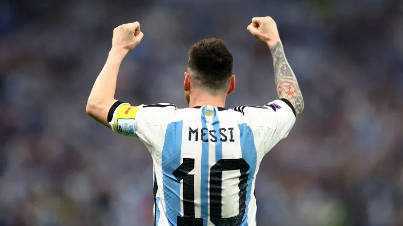 Mesijev poslednji ples sa Argentinom: Ulaznice za oproštaj idu do 278 evra