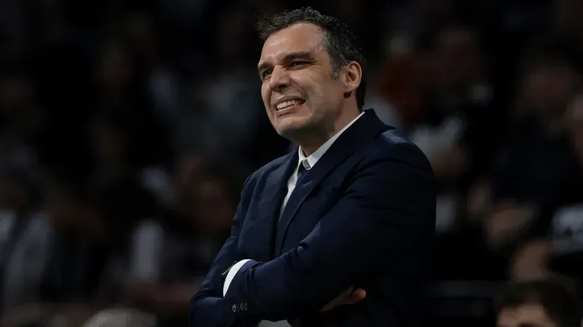 Baskonija nema dovoljno igrača da igra pripremne utakmice