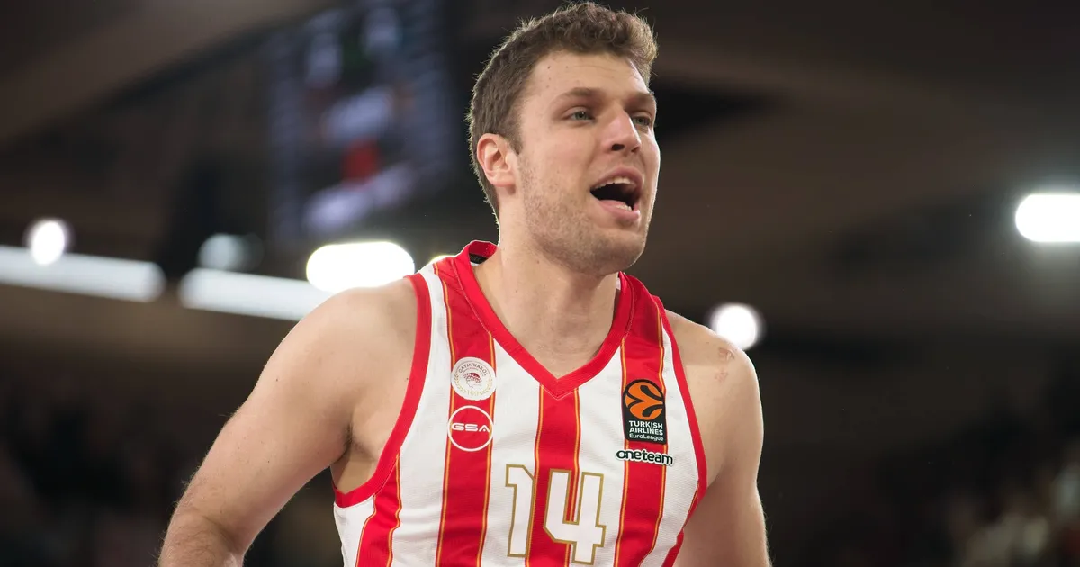 Ovo je Tim Telegrafa za prvo kolo Euroleague Fantasy - a