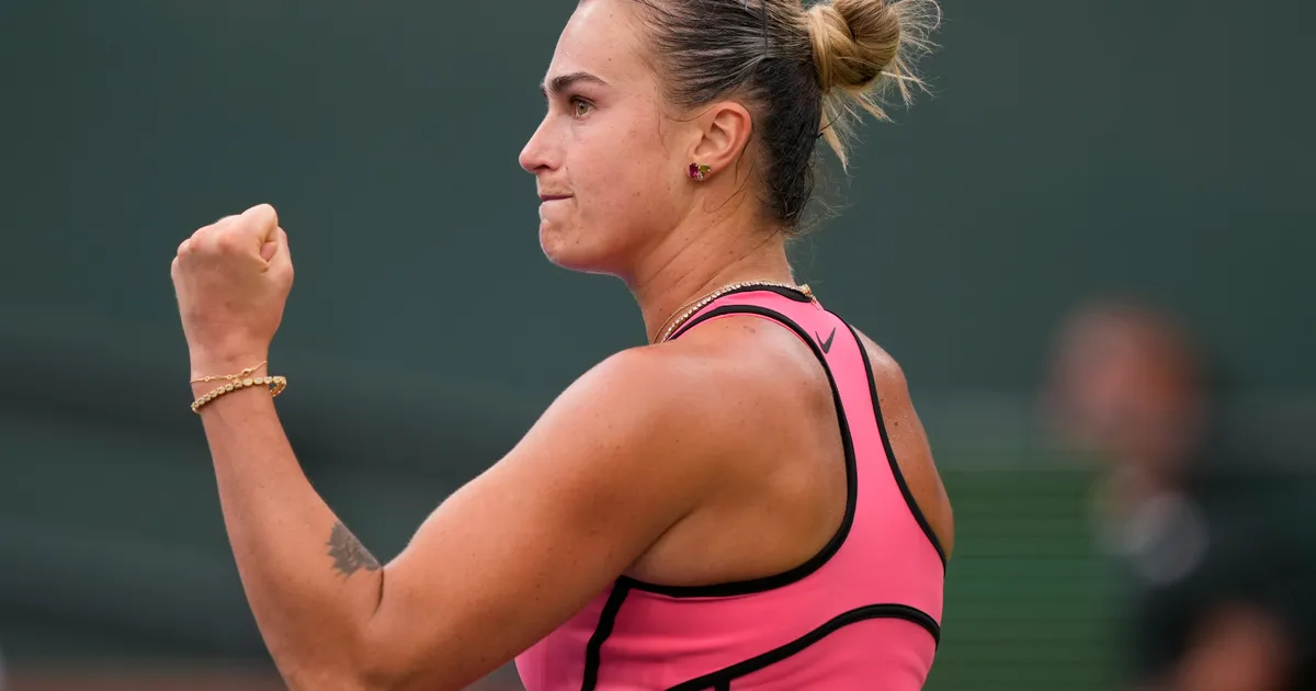 Sabalenka furiozno do trećeg kola US Opena: Ruskinja pala na putu ka odbrani šampionske titule