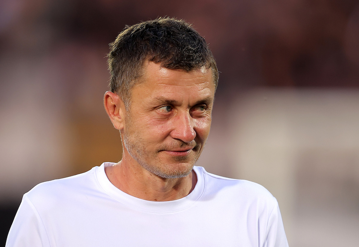 SASTAVI - Saša Ilić iznenadio, Milošević na golu, Đurđević na klupi, vratio se ''univerzalac''!