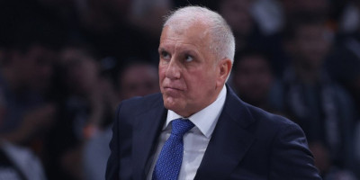 Ovo ne deluje ni malo dobro: Obradović u velikom problemu