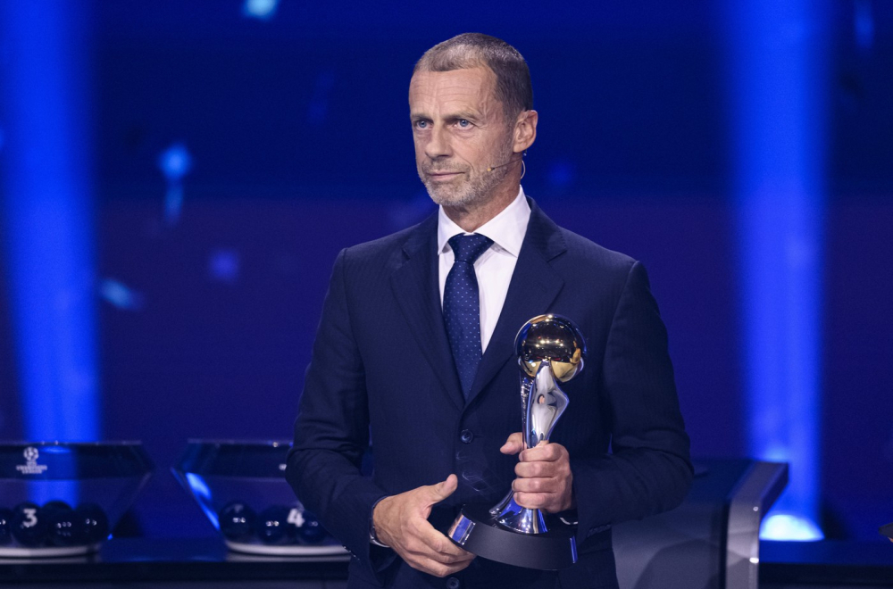 UEFA i KONKAKAF zahtevaju od FIFA dve milijarde dolara