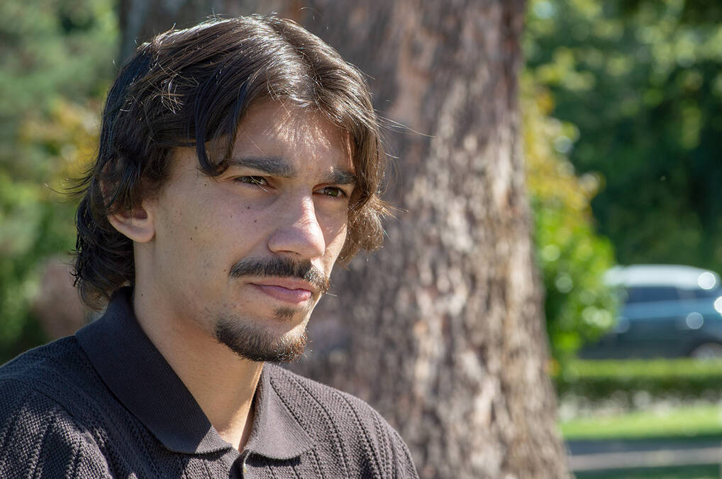 Petar Sukačev za MONDO: "Vojvodina je najmanje druga u Srbiji"