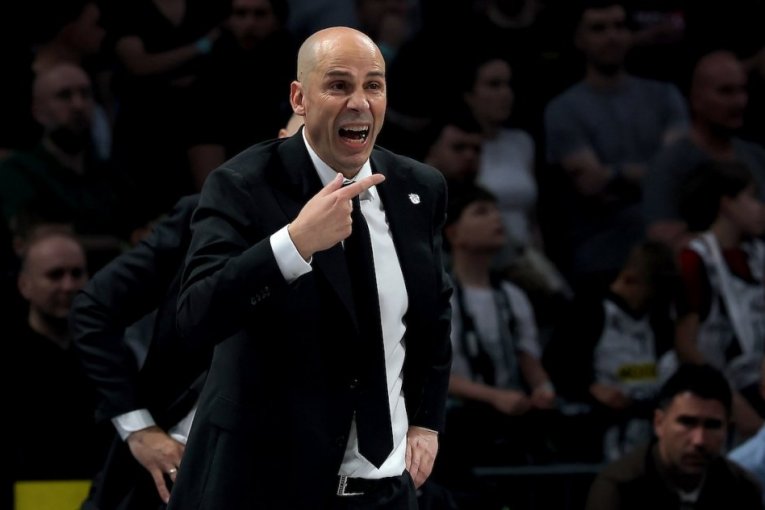 PARTIZAN IZGUBIO! Hapoel Tel Aviv pobedio Penjarojine crno-bele u Beogradu! (VIDEO)