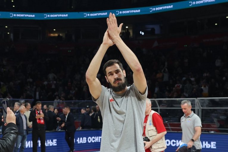 AKO KALINIĆ POZOVE: Još jedna legenda Crvene zvezde bi mogla na klupu, ove reči delijama otkrivaju mnogo toga