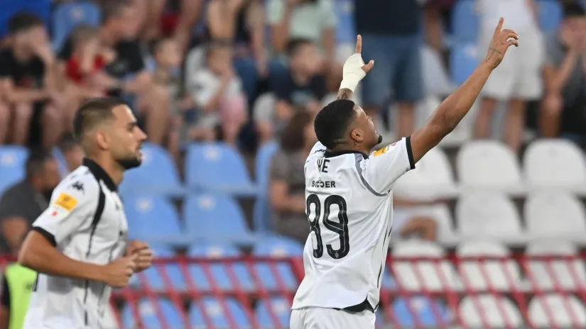 Kakav početak - Partizan poveo posle 51 sekunde (VIDEO)