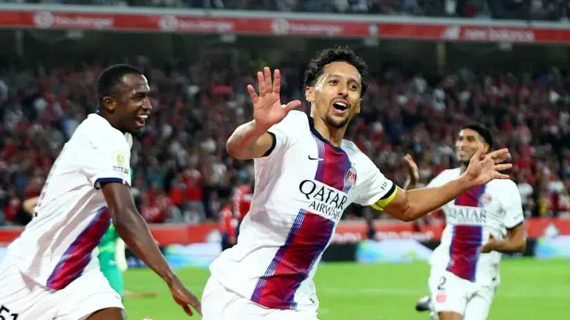 Najava dana (petak, 4. septembar): PSŽ protiv Monaka, a Betis sa Real Madridom