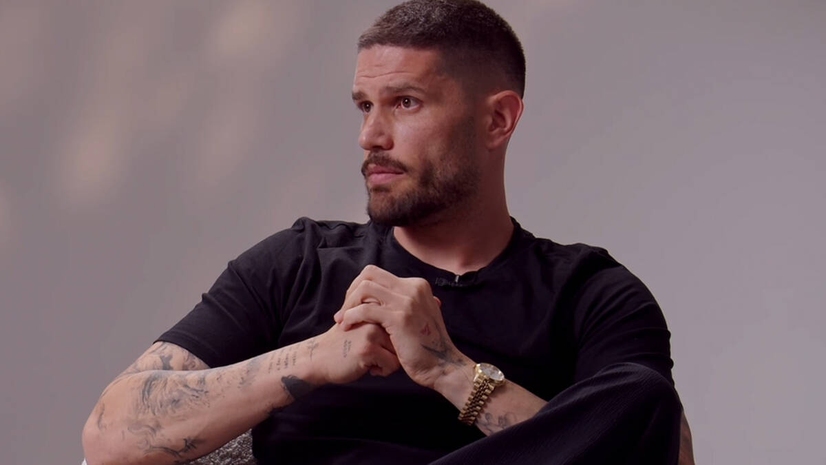 Filip Knežević: "Igrao sam fudbal za 10 hiljada evra, a lepše mi je sad u šanku"