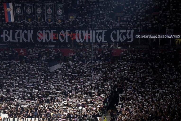 STRAVIČNE VESTI ZA PARTIZAN! Grobari u suzama na dan meča sezone - ovo je ravno katastrofi!