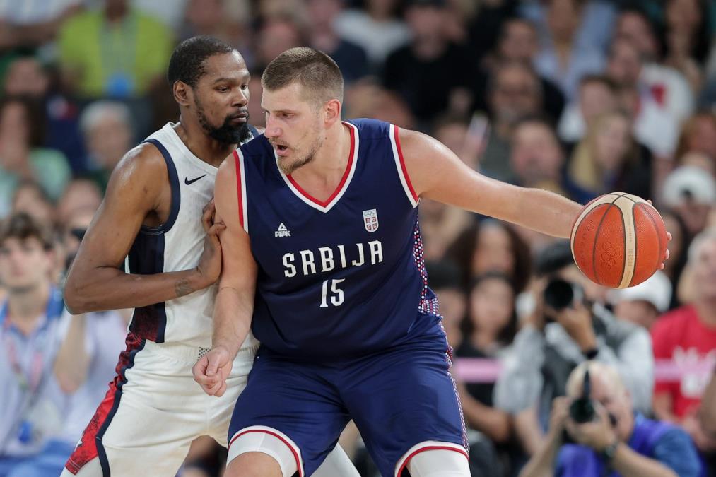 ČETIRI OLIMPIJSKA ZLATA MU NISU DOVOLJNA! Durent želi na OI 2028. IMAĆE 40 GODINA, a juri neverovatan rekord!
