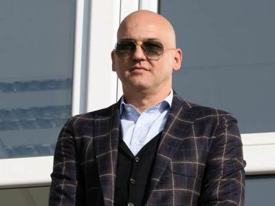 Srbin obrnuo 150 miliona evra i otišao: Dvojicu fudbalera kupio je od Zvezde