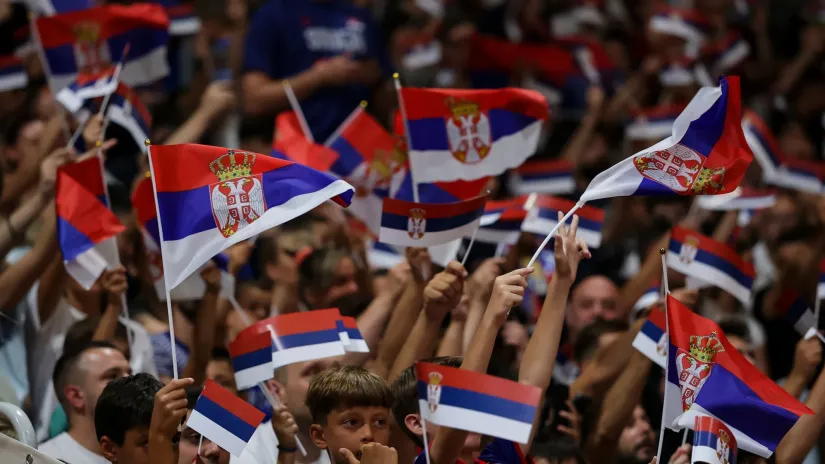 FSS pozvao osnovne škole i fudbalske školice: Besplatno na Grke i Holanđane