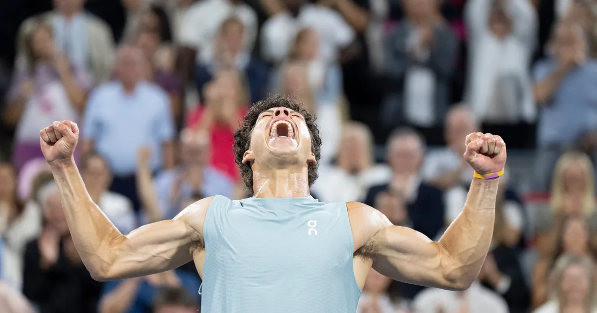 Novak mu spustio slušalicu, a sada ceo svet priča o velikoj senzaciji u Njujorku: "Ovo je najbolji..."