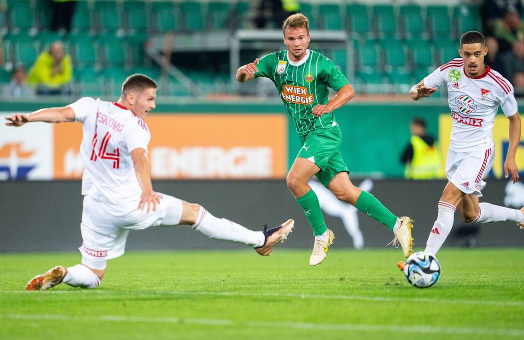 Uprava ispunila želju Saši Iliću: Partizan dovodi Španca i rešava najveći problem