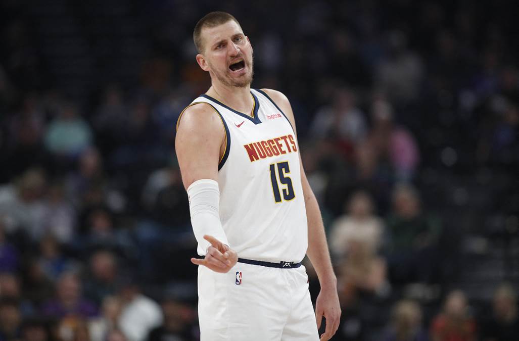 Nikola Jokić lično sredi pojačanje Denveru: NBA zvezda odmah odbila sve druge ponude