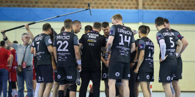 Partizan kreće u pohod na Ligu šampiona: Dočekuje dvostrukog uzastopnog vicešampiona Evrope