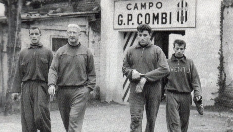 Bio je osnivač Zvezde i trener Barselone, pa ga preko noći obrisali: Sada je Hansi Flik srušio njegov rekord star 66 godina