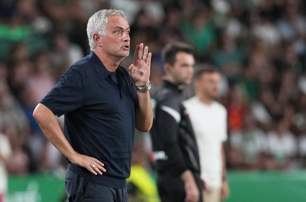 Murinjo: "Očigledno da postoji problem"