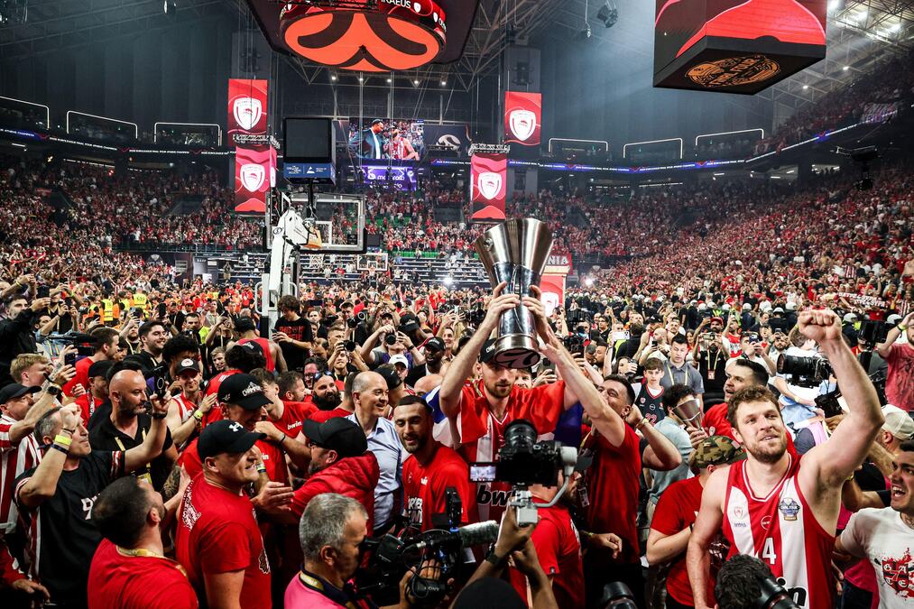 SPREMA SE KOŠARKAŠKI ZEMLJOTRES: NBA Evropa, proširenje i franšize - sve na jednom stolu!