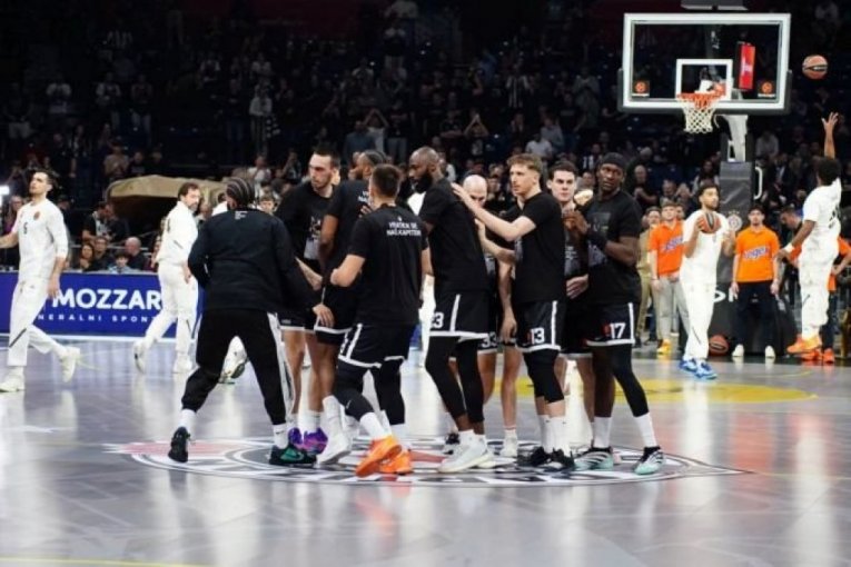 PARTIZAN GA SE LAKO ODREKAO! Pljušte pohvale na račun bivšeg igrača crno-belih - grobarima neće biti dobro od ovih reči!