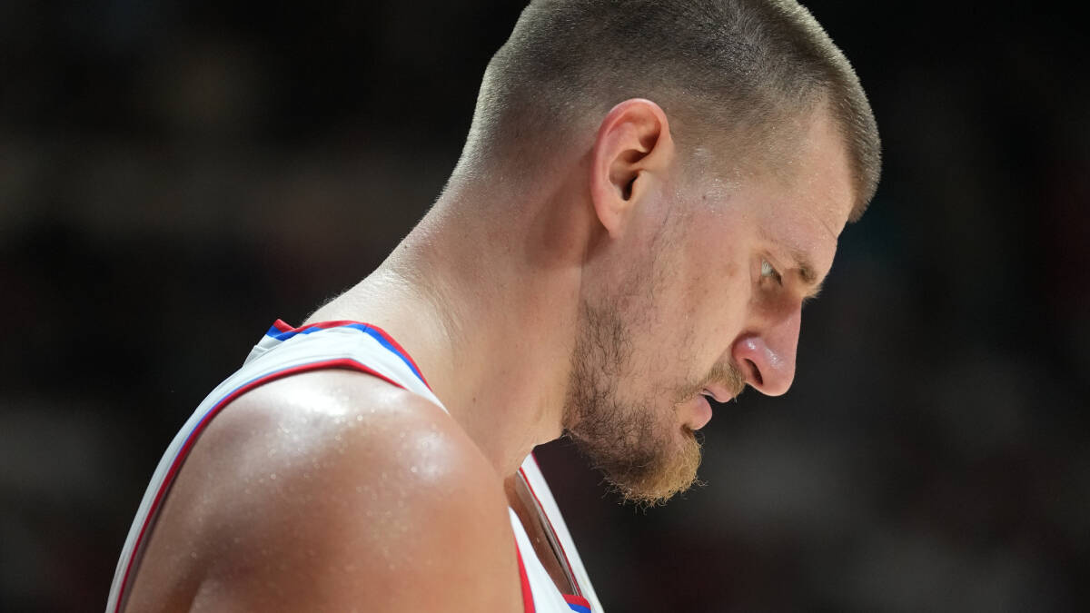 Jokić: Najveća zabluda o NBA? Sad ću ti reći