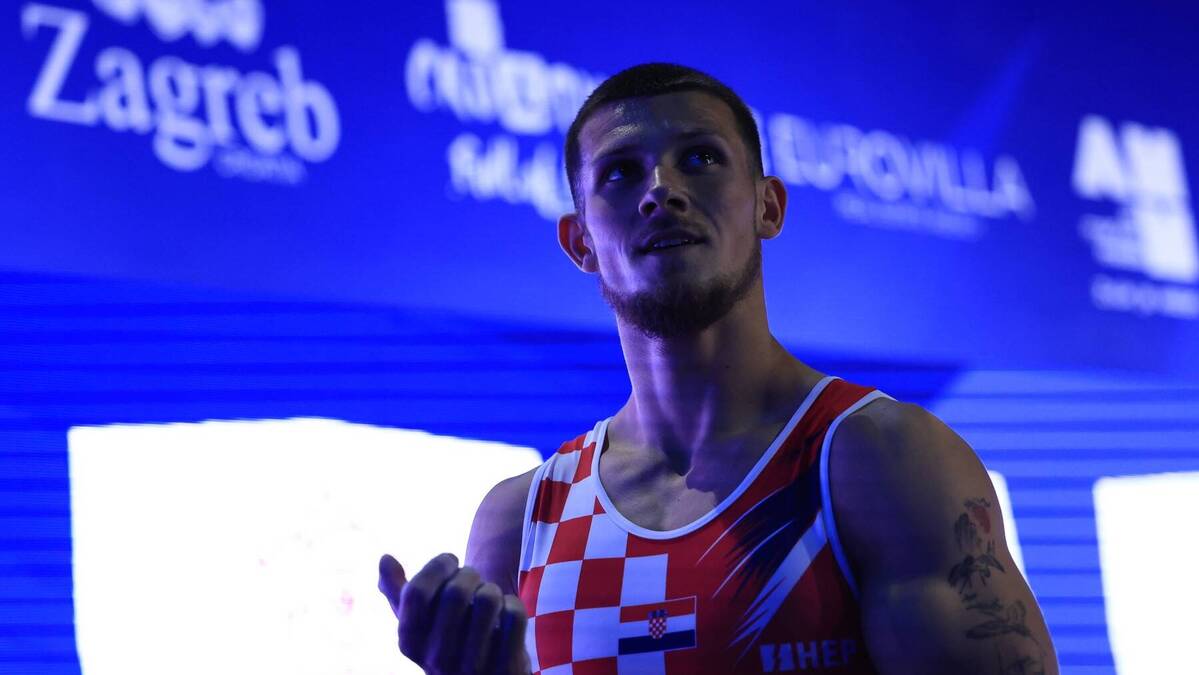 Iliju zbog Hrvatske proglasili za izdajnika: "Godinama ste zbog mene dizali ukrajinsku zastavu"