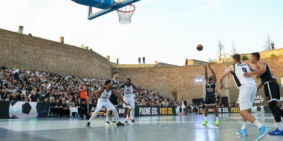 Veliki šok: Partizan novu sezonu ne otvara u Beogradskoj areni?!