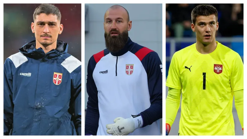 Karlo Kudićini za Mozzart Sport: Srbija ima odličnu generaciju golmana; Italija dobila prave ljude