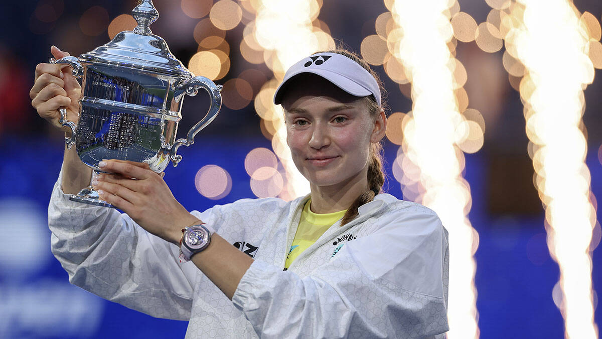 "Jelena je pila lekove tokom turnira": Sabalenka će tek da bude besna kada ovo čuje