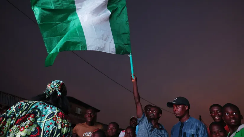 Nigerijci teraju po starom: Četiri (nekompletna) kola 22 keca