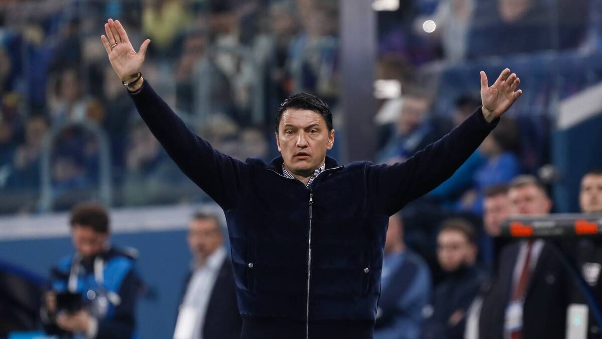 Vladimir Ivić ponizio Kristijana Ronalda: Četiri gola u mreži, ovakvo gaženje se ne pamti