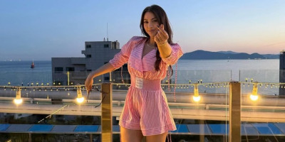 Dušan Vlahović sa lepom Turkinjom: Brineta uhvatila Srbina, ne skida osmeh sa lice (FOTO)
