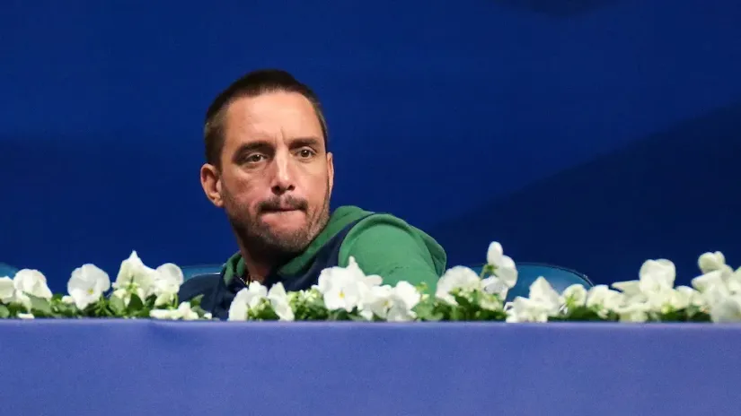 Troicki potvrdio: Bez Đokovića na Litvance