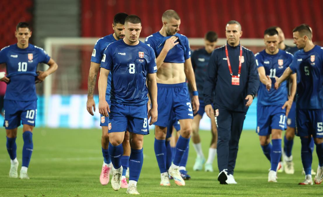 UEFA DONELA ODLUKU KOJA IDE U PRILOG SRBIJI: Orlovima olakšan opstanak u eliti...