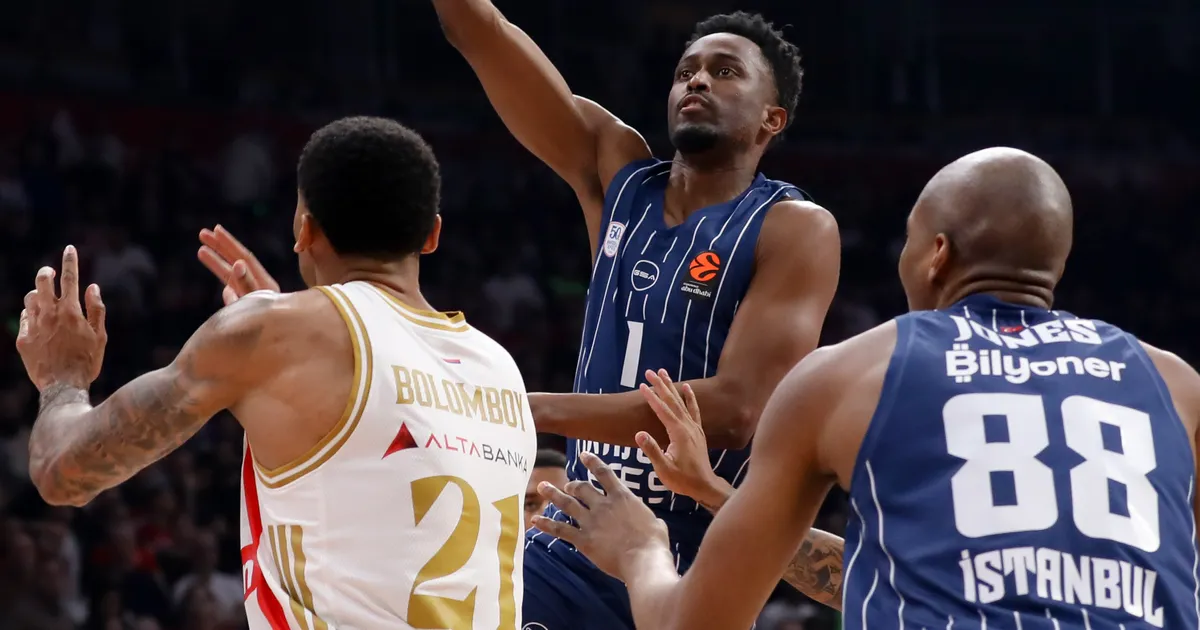 Osvojio dva puta Evroligu, bio šampion NBA lige... Saigrač se "čudi" što ga još niko nije potpisao