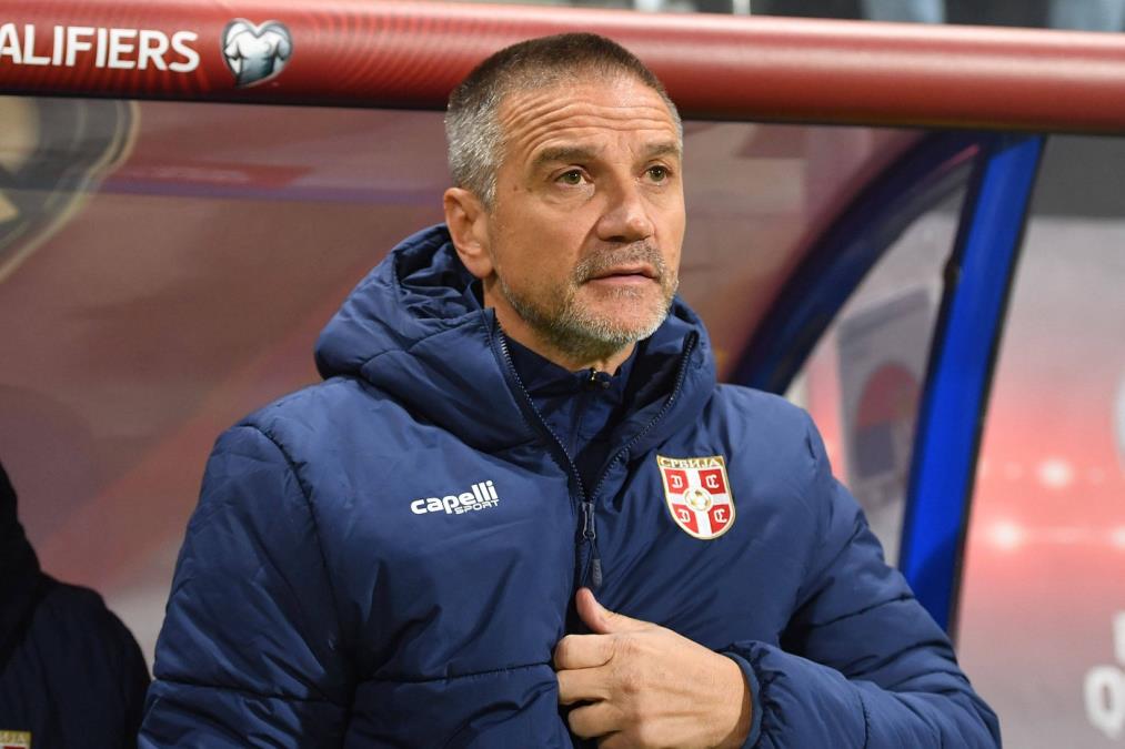 SPISAK MLADE REPREZENTACIJE SRBIJE! Evo na koje igrače računa Zoran Mirković