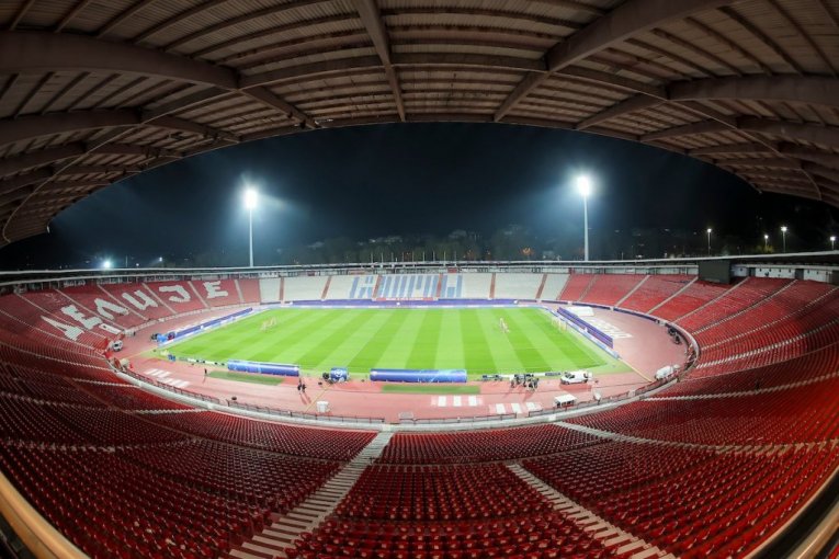 Vunderkind napustio Crvenu zvezdu: Otišao sa Marakane da bi potpisao za giganta iz Italije!