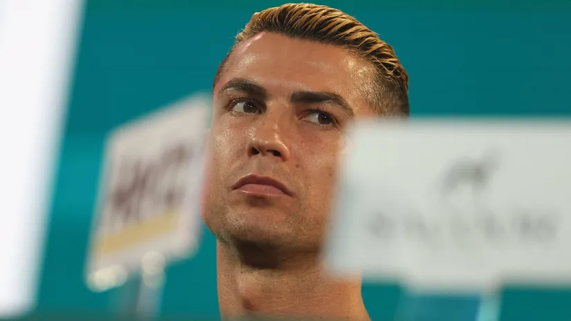 Ronaldov kontraudar kritičarima: Pokušavaju da me 'ubiju', moraće to da urade sačmarom!
