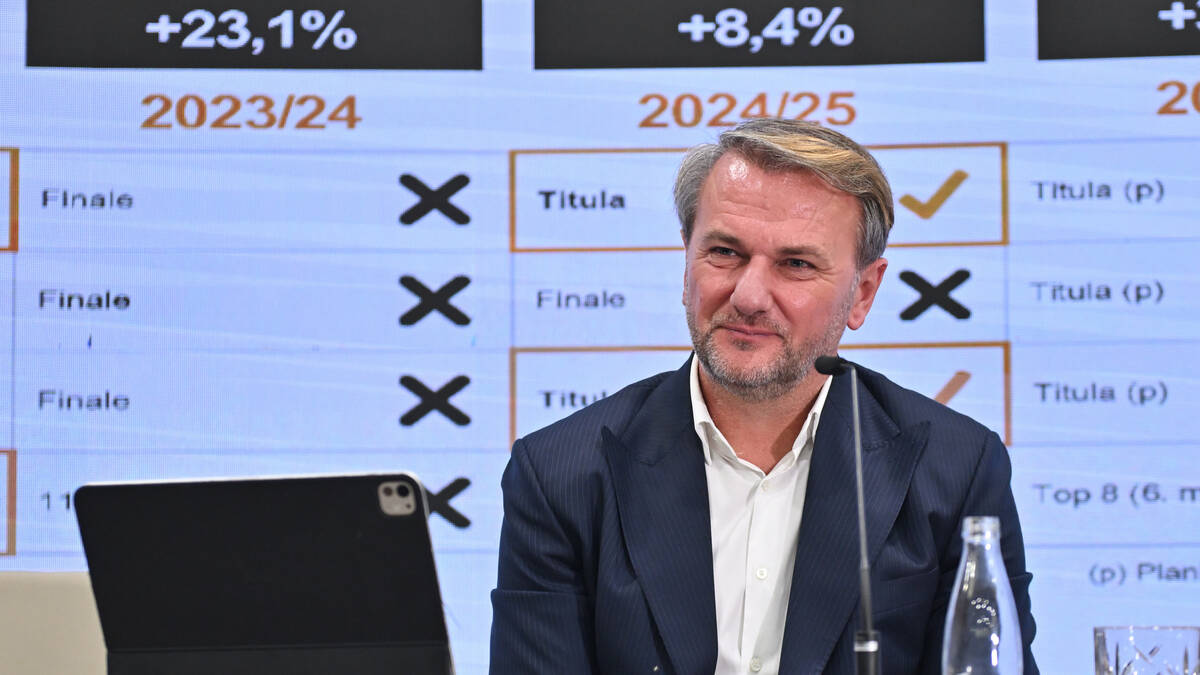 Koliki je budžet Partizana? Ostoja Mijailović slučajno otkrio