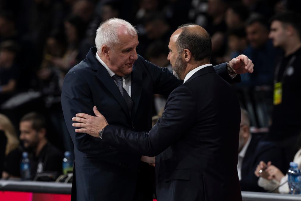 ĆUS MATEO PROGOVORIO O ČUVENOJ DRAMI SA PARTIZANOM! Gubili smo 18 RAZLIKE, sve je delovalo IZGUBLJENO, a onda...