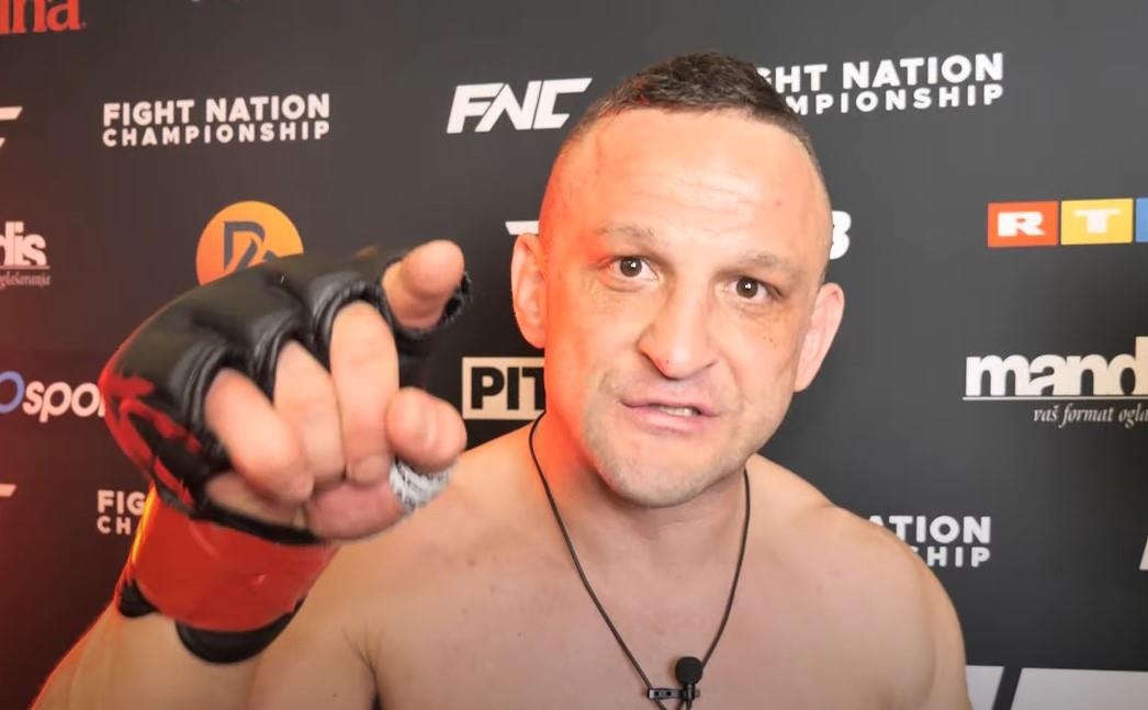 MIRAN FABJAN OPTUŽIO STOŠIĆA I ERSLANA DA SE DOPINGUJU: Ozbiljna prozivka na račun Srbina i Hrvata!