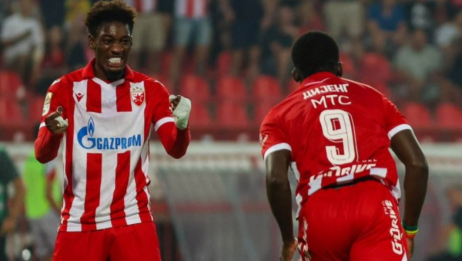 Bivši trener Crvene zvezde grmi! "Nemate žara, stranci vas uništavaju"