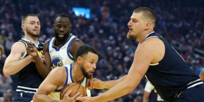 Trese se NBA: Ovo samo on može, ima 38 godina, a dobiće 136 miliona