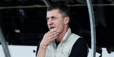 "Doći će kraj podršci navijača, nikad nije ovako bilo": Saša Ilić u agoniji