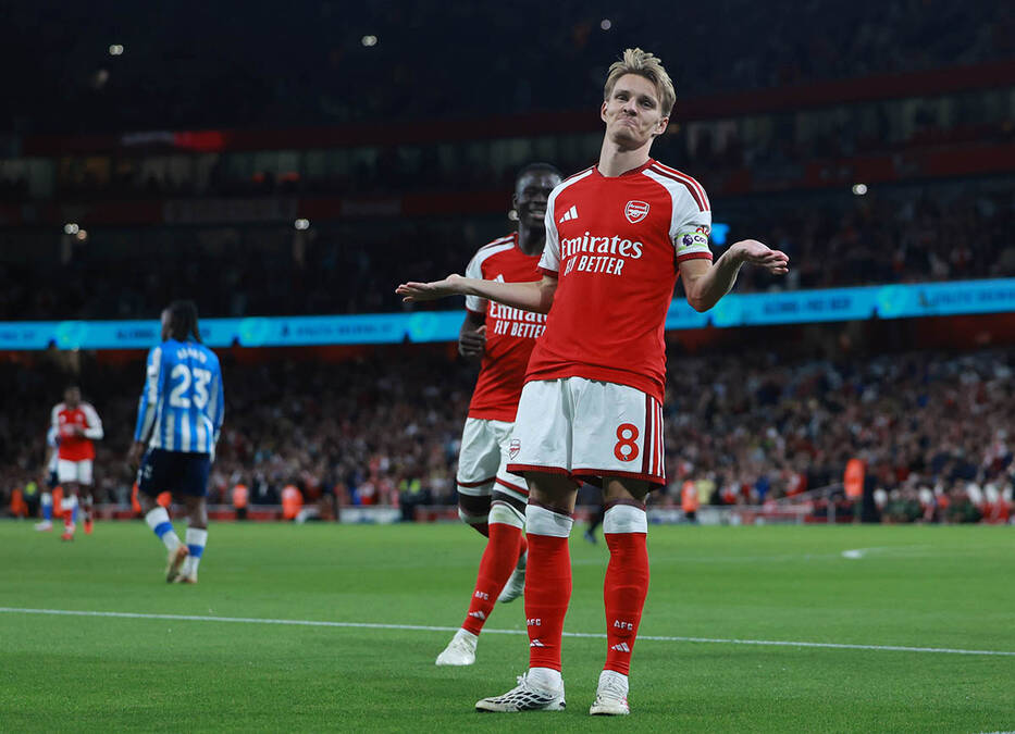 Uživo, Napoli - Arsenal: Vicešampion Evrope ima strašno težak zadatak u prvom kolu